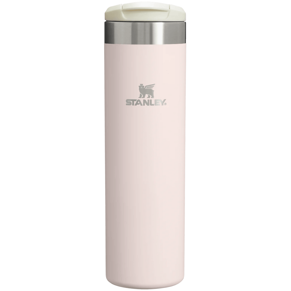 Stanley The Aerolight Transit Mug Rose Quartz 0.60L
