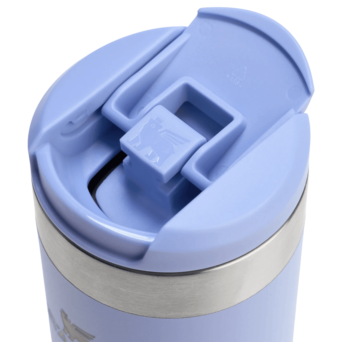 Stanley The Aerolight Transit Mug Hydrangea 0.35L