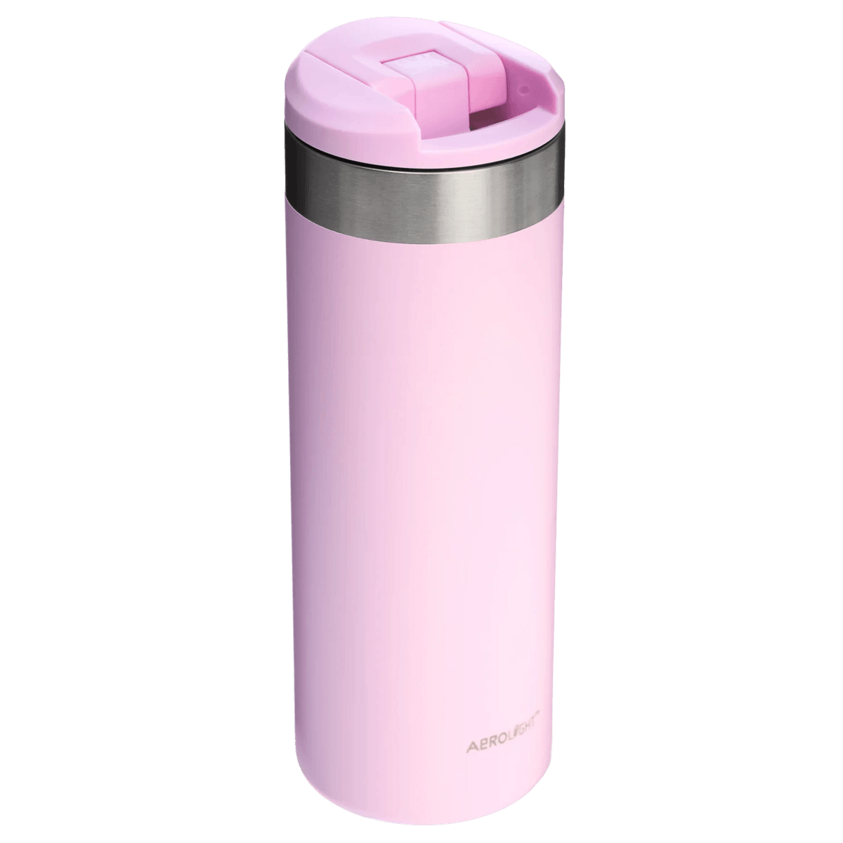 Stanley The Aerolight Transit Mug Cherry Blossom 0.47L