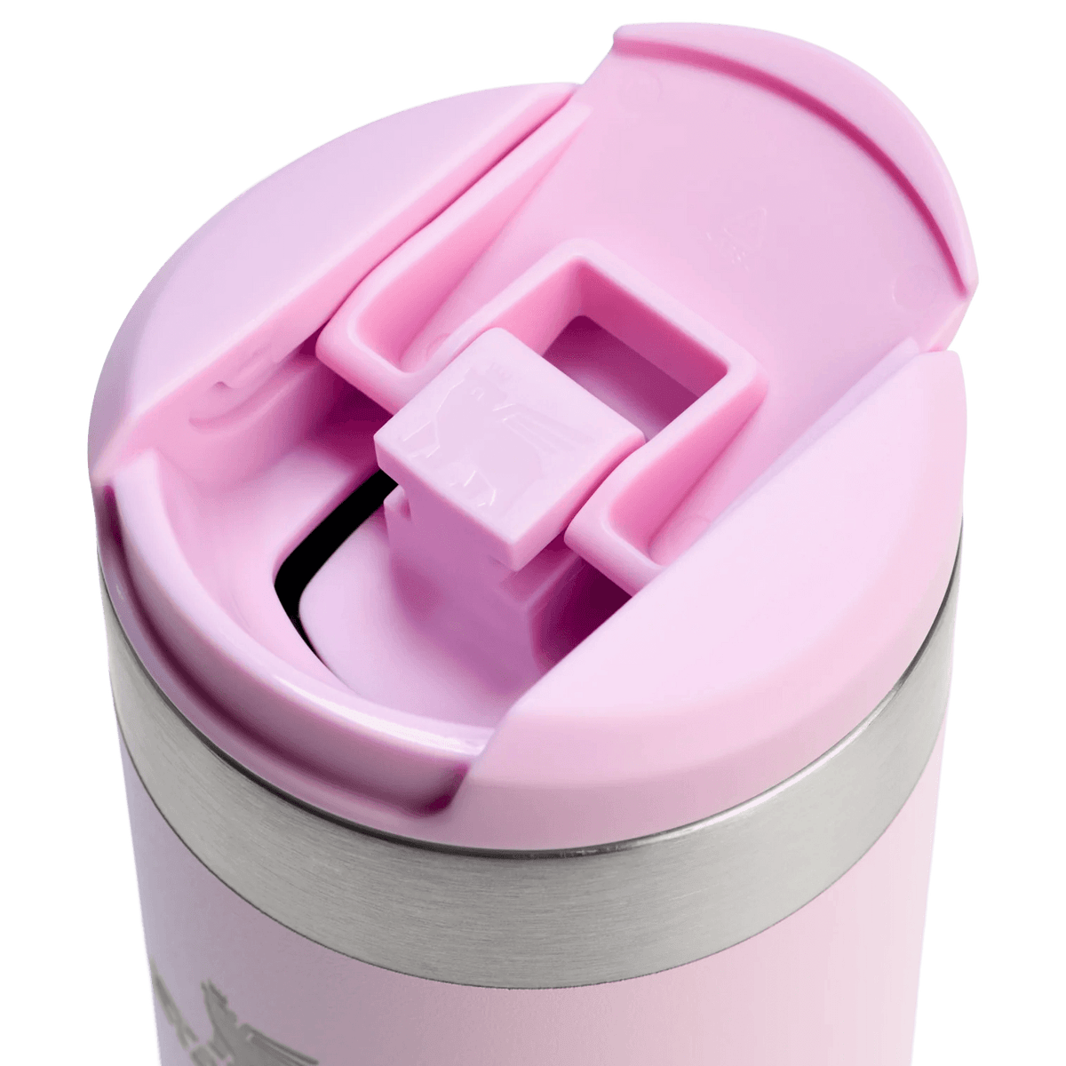 Stanley The Aerolight Transit Mug Cherry Blossom 0.47L