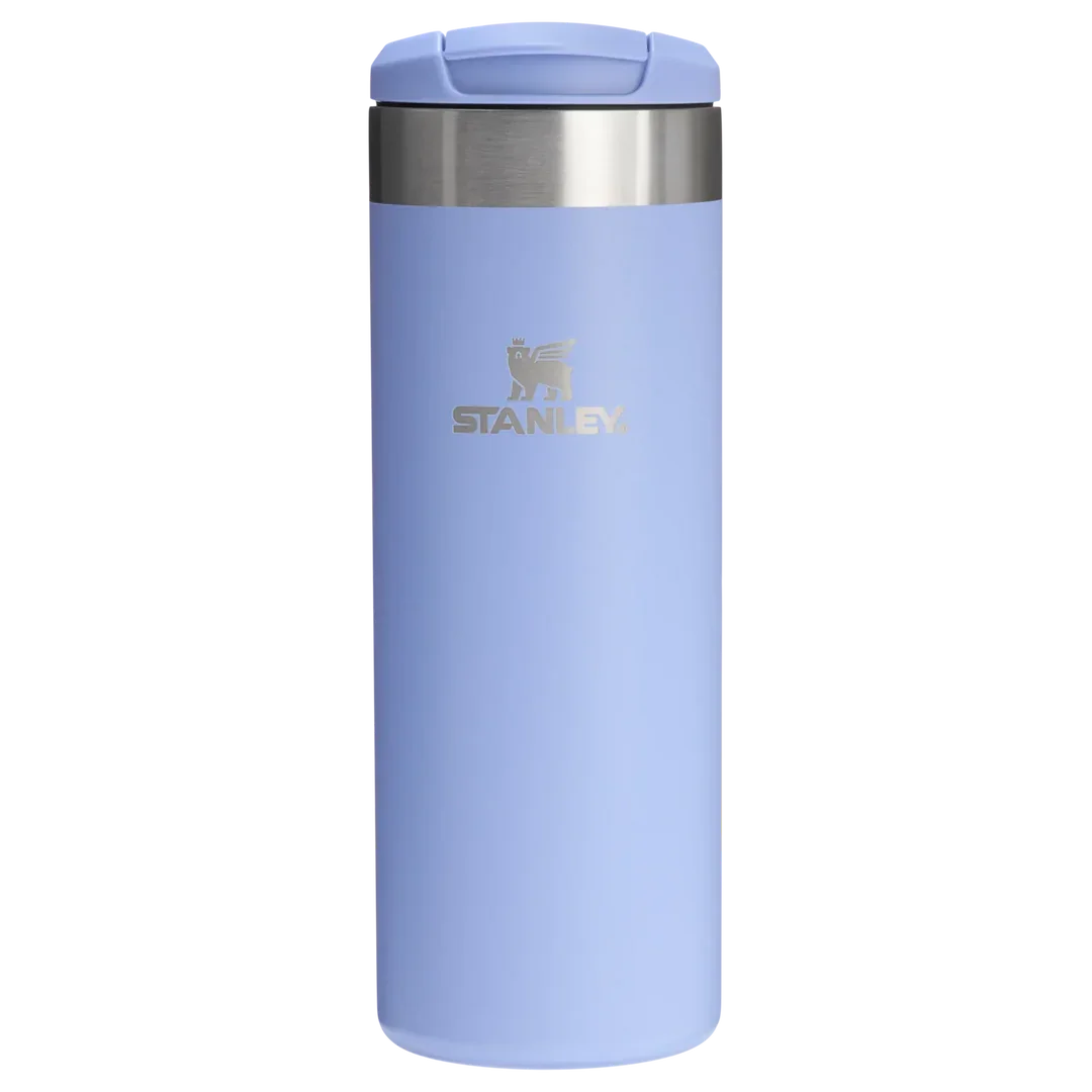 Stanley The Aerolight Transit Mug Hydrangea 0.47L