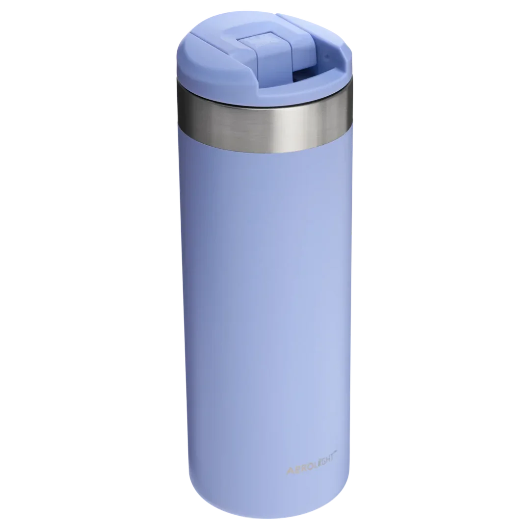 Stanley The Aerolight Transit Mug Hydrangea 0.47L