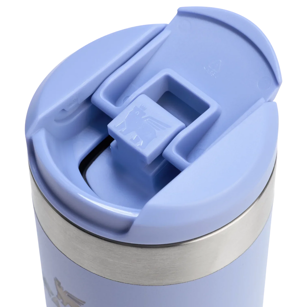 Stanley The Aerolight Transit Mug Hydrangea 0.47L