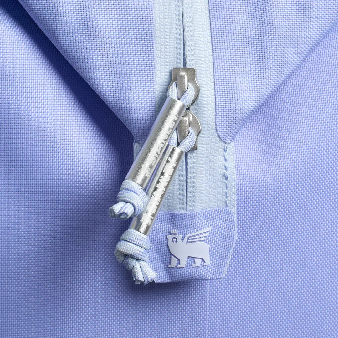 Stanley The All Day Madeleine Midi Sırt Tipi Termos Çanta – 14L Eflatun