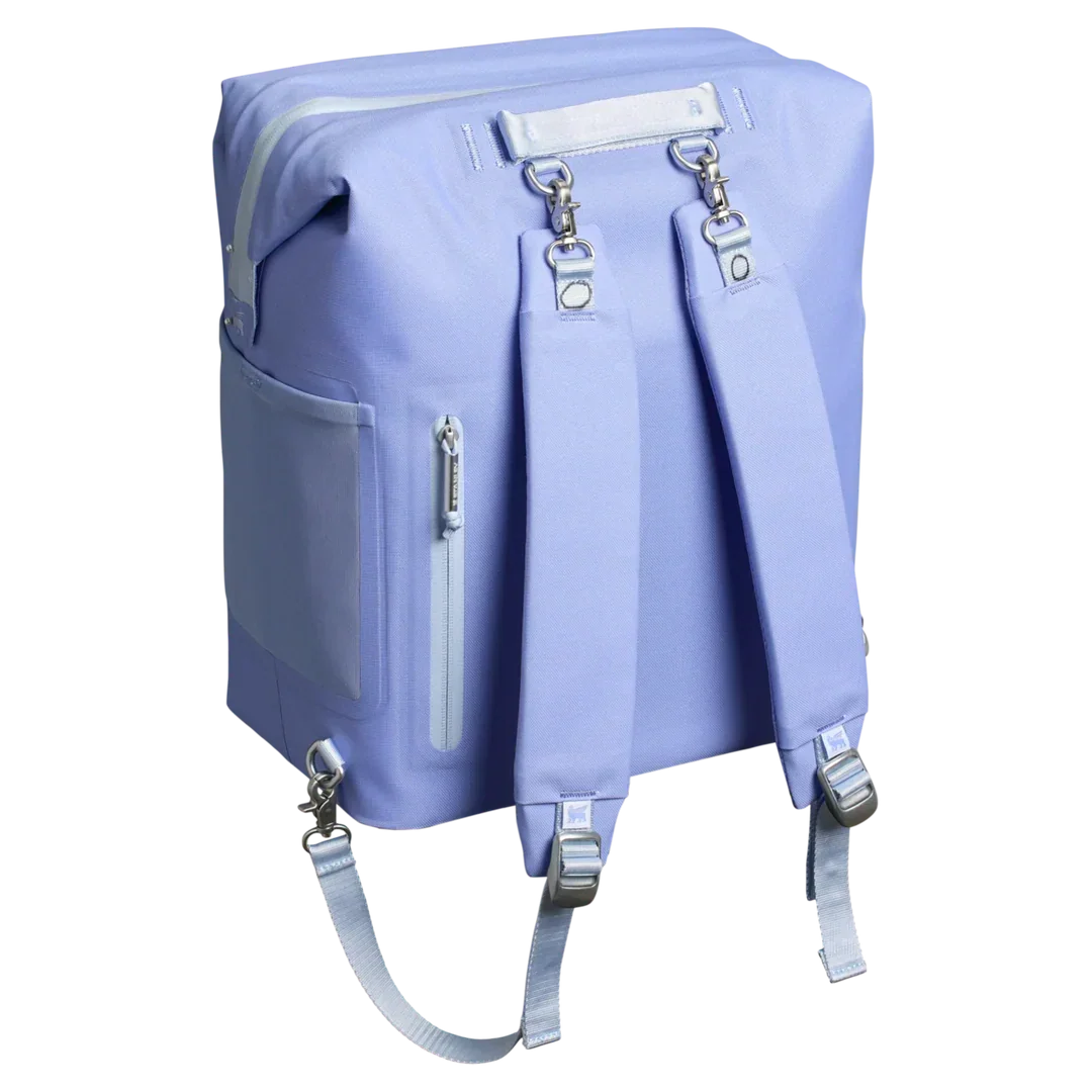 Stanley The All Day Madeleine Midi Sırt Tipi Termos Çanta – 14L Eflatun