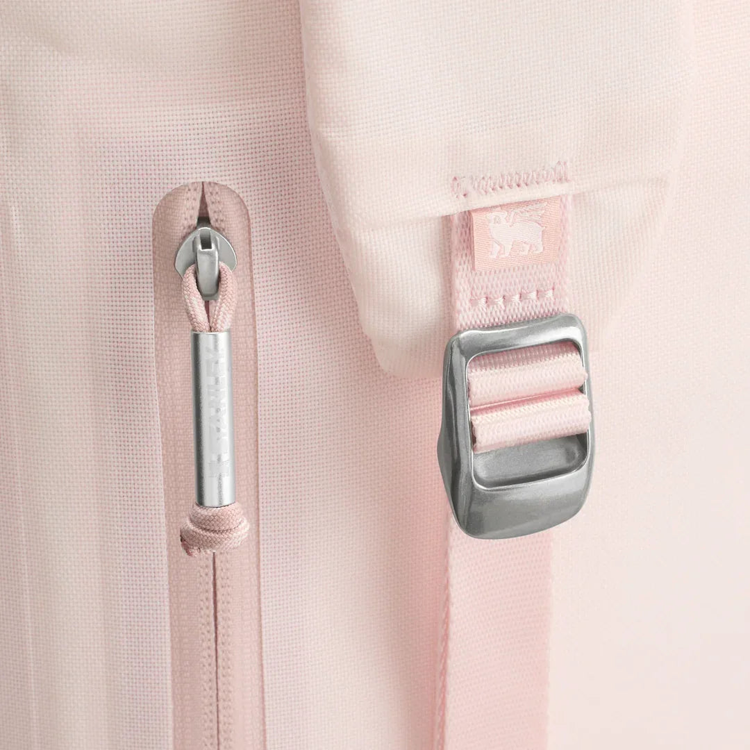 Stanley The All Day Madeleine Midi Sırt Tipi Termos Çanta – 14L Rose Quartz