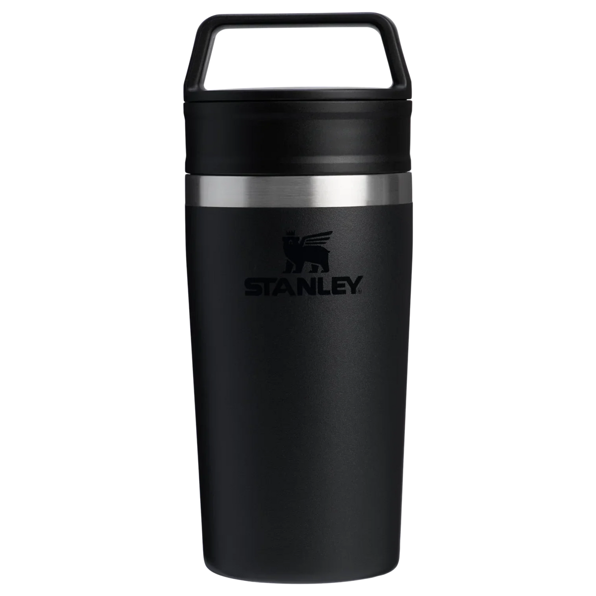 Stanley The Cafe To-Go Termos Bardak 0.35 LT Siyah