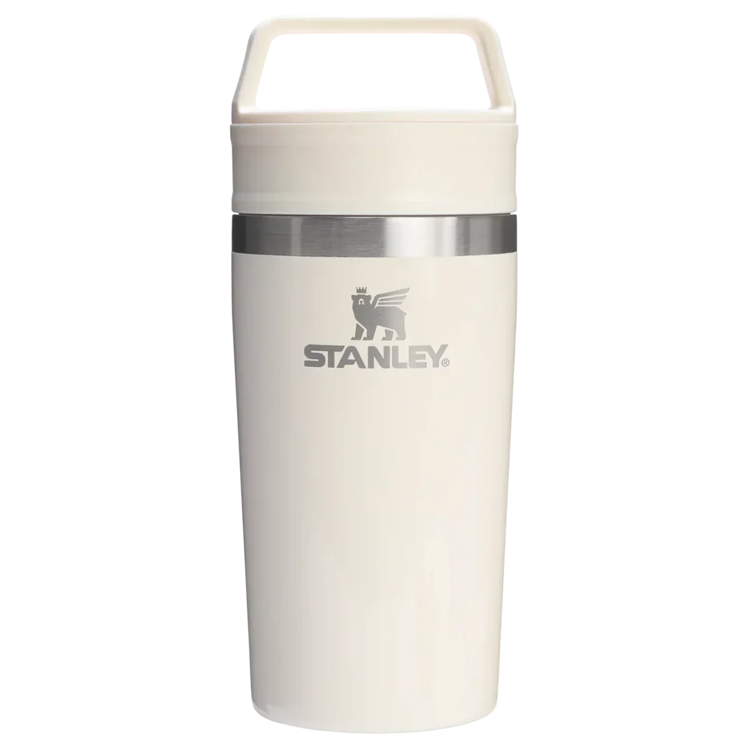 Stanley The Cafe To-Go Termos Bardak 0.35 LT Krem