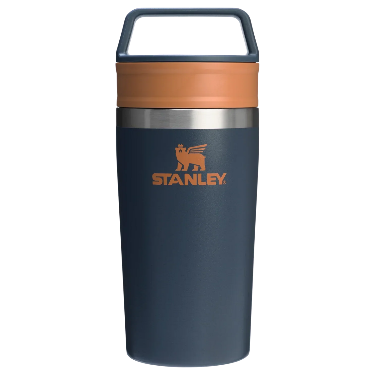 Stanley The Cafe To-Go Termos Bardak 0.35 LT Twilight