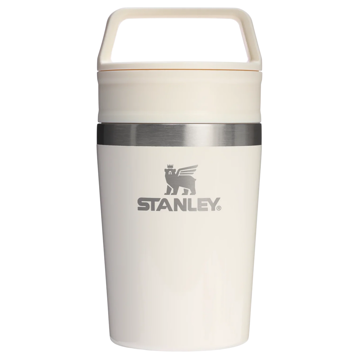 Stanley The Cafe-To-Go Seyahat Bardağı 0.23 LT Krem