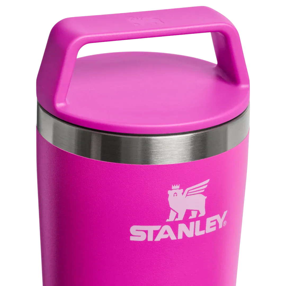 Stanley The Cafe-To-Go Seyahat Bardağı 0.23 LT Violet