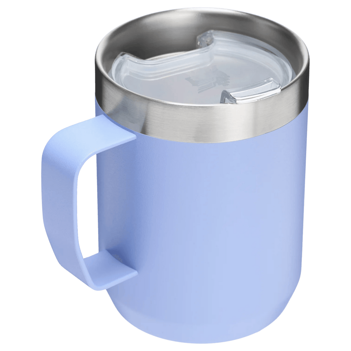 Stanley Classic Mug Kamp Bardağı Hydrangea 0.23 L