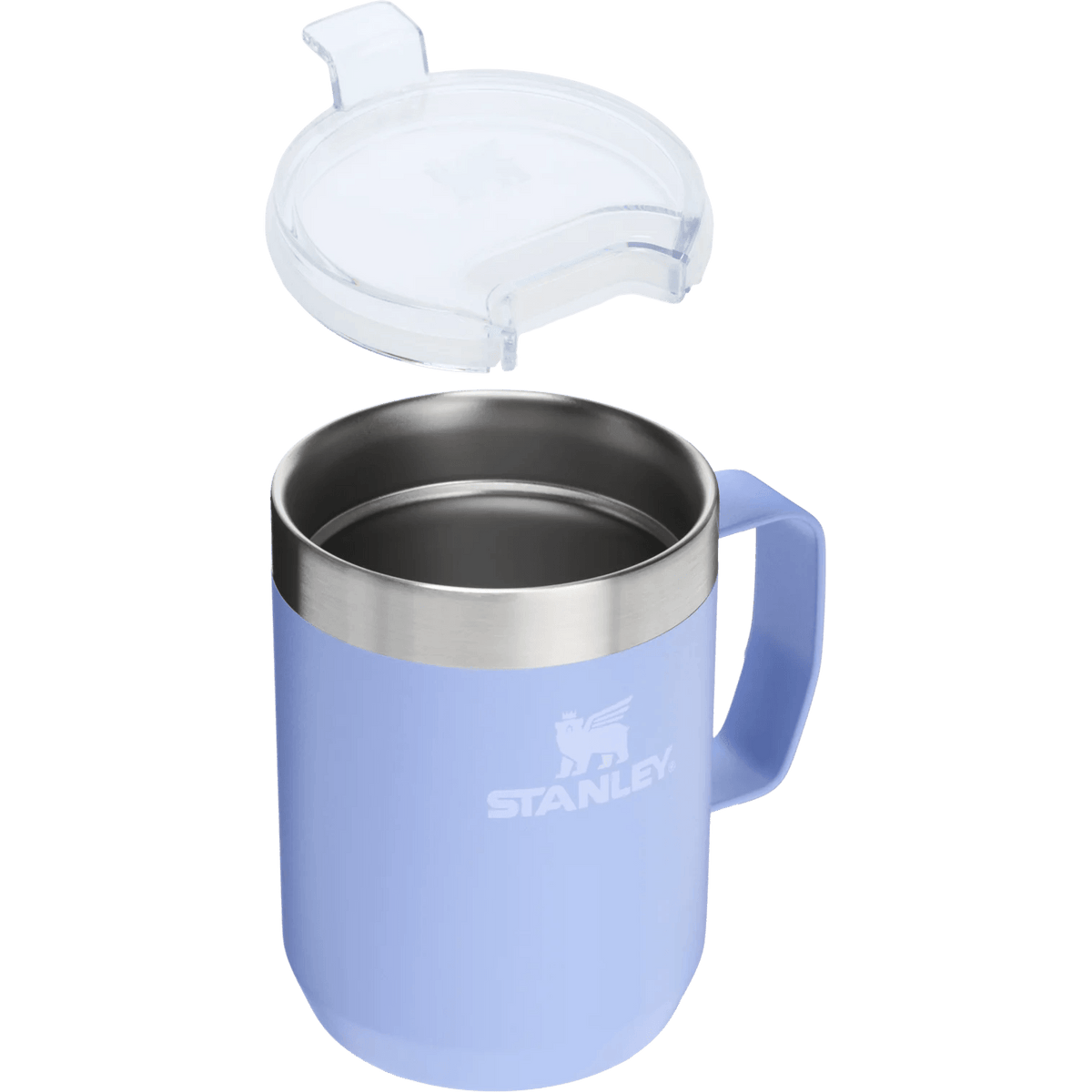 Stanley Classic Mug Kamp Bardağı Hydrangea 0.23 L