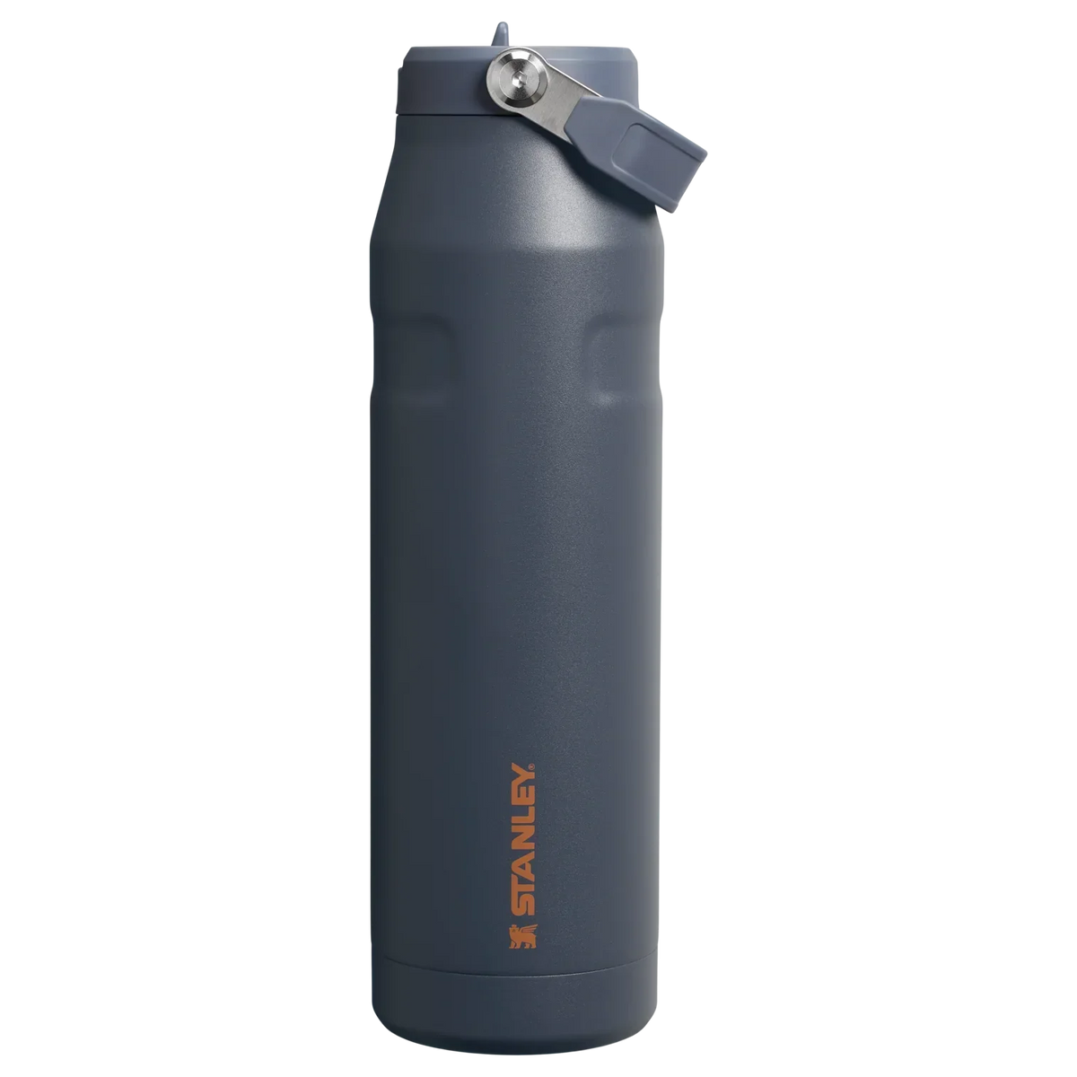 The IceFlow Bottle Flip Straw 2.0 1.06 L Twilight (Mavi)