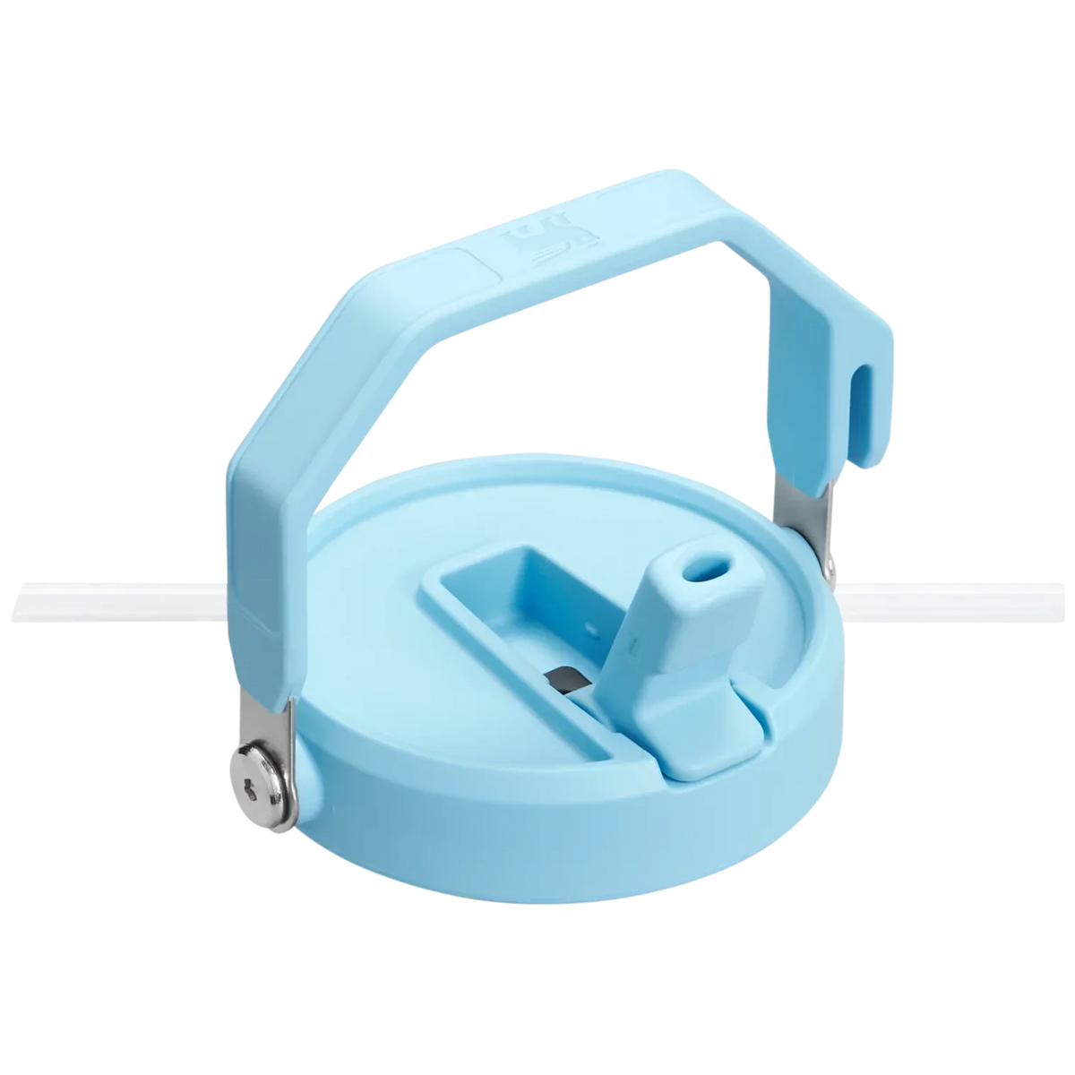 Stanley The Ice Flow Flip Straw 2.0 Su Termosu 1.9 Lt Azure (Mavi)