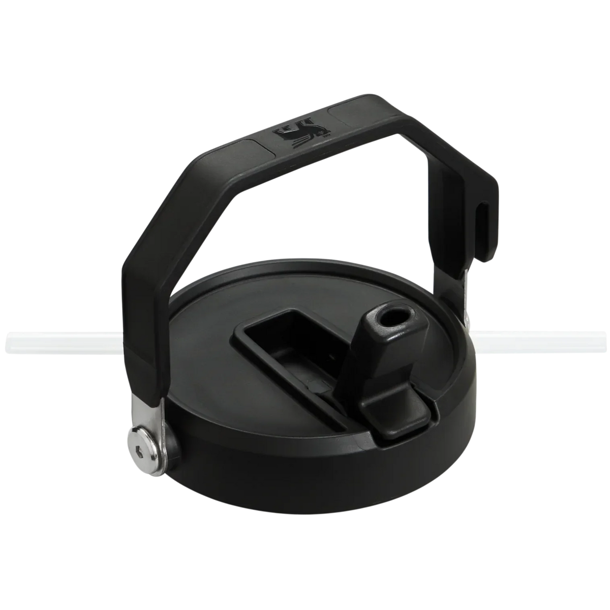 Stanley The Ice Flow Flip Straw 2.0 Su Termosu 1.9 Lt Siyah