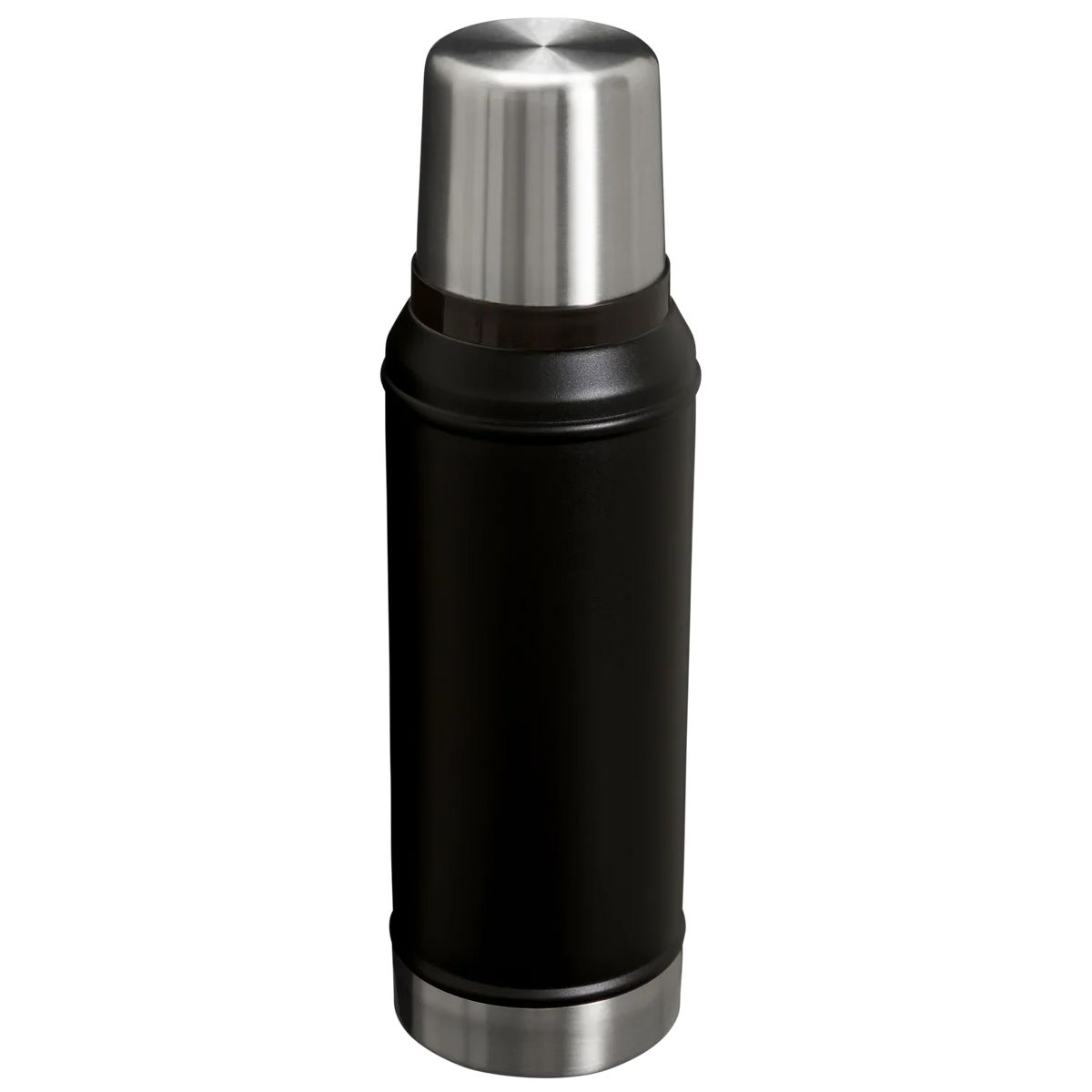 Stanley Classic Legendary Bottle 0.94 L Siyah
