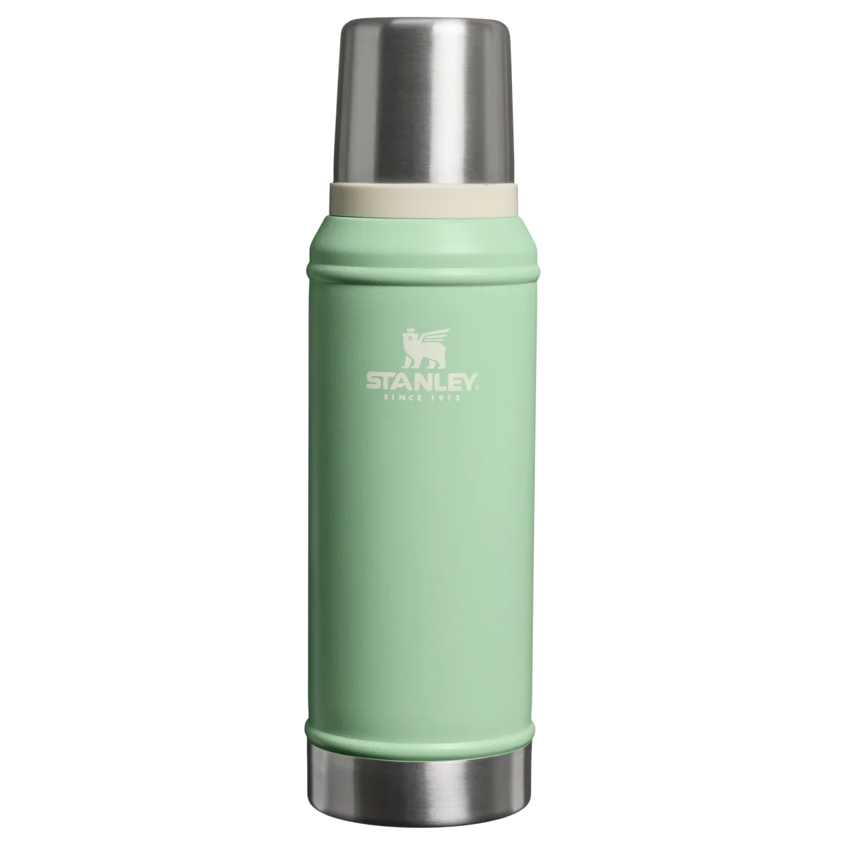 Stanley Classic Legendary Bottle 0.94 L Pistachio