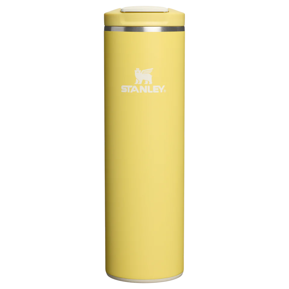 Stanley The Transit Fliptop Mug 0.47L Daffodil