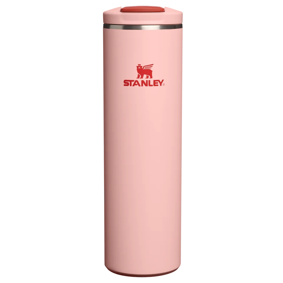 Stanley The Transit Fliptop Mug 0.59L Peach Rose