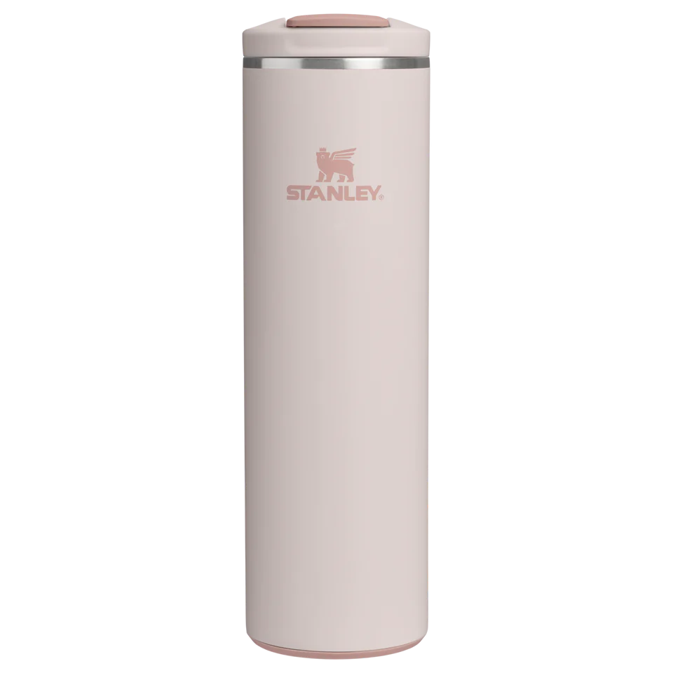 Stanley The Transit Fliptop Mug 0.47L Rose Quartz