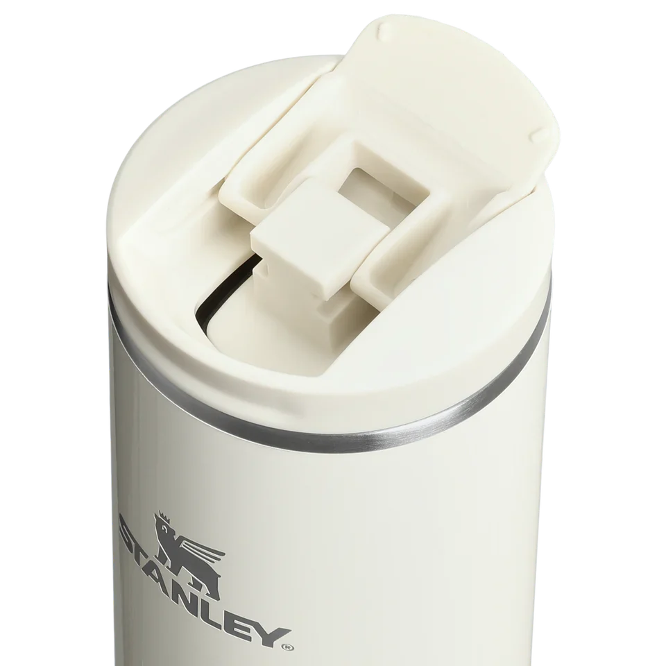 Stanley The Transit Fliptop Mug 0.47L Cream Gloss