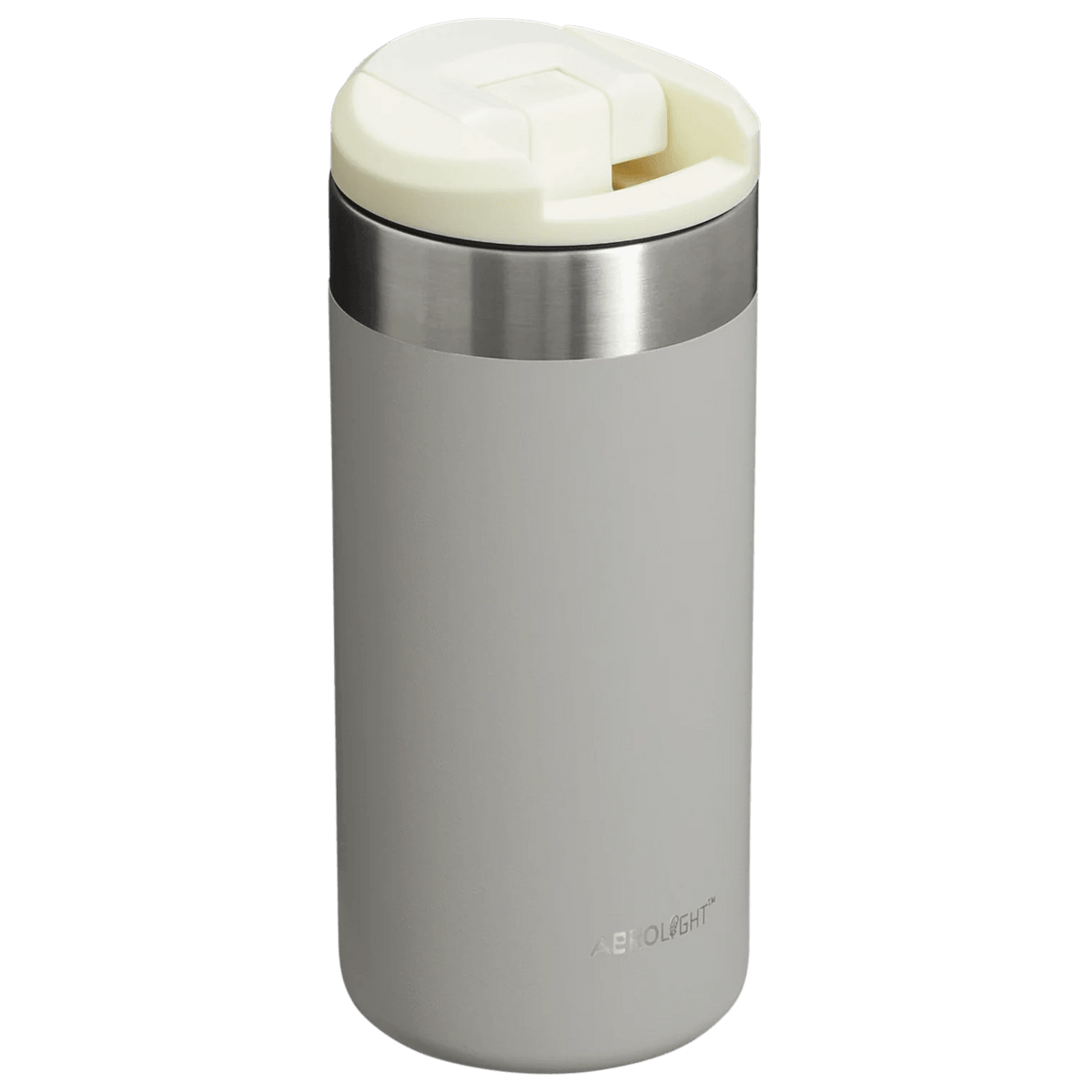 Stanley The Aerolight Transit Mug Ash 0.35L