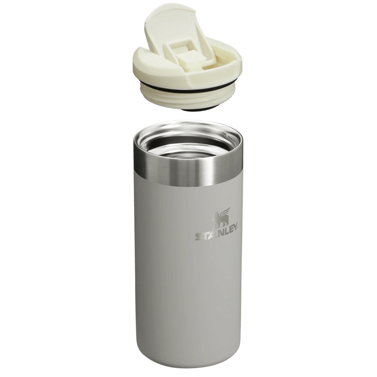 Stanley The Aerolight Transit Mug Ash 0.35L