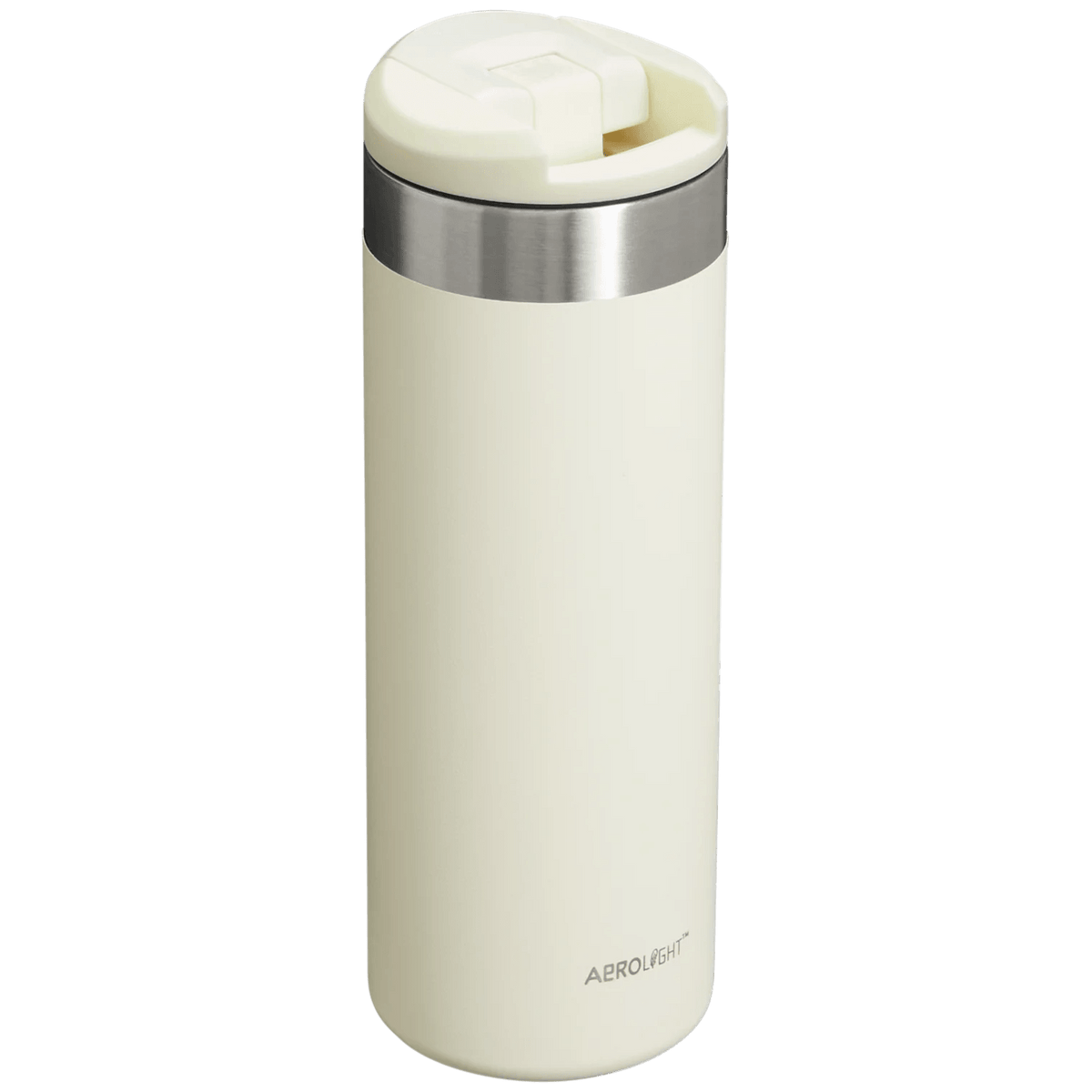 Stanley The Aerolight Transit Mug Krem 0.47L
