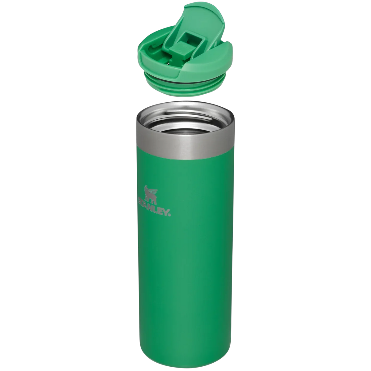 Stanley The Aerolight Transit Mug Yeşil 0.47L