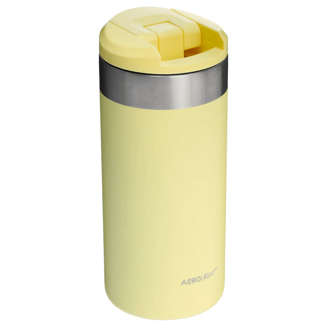 Stanley The Aerolight Transit Mug Pomelo 0.35L