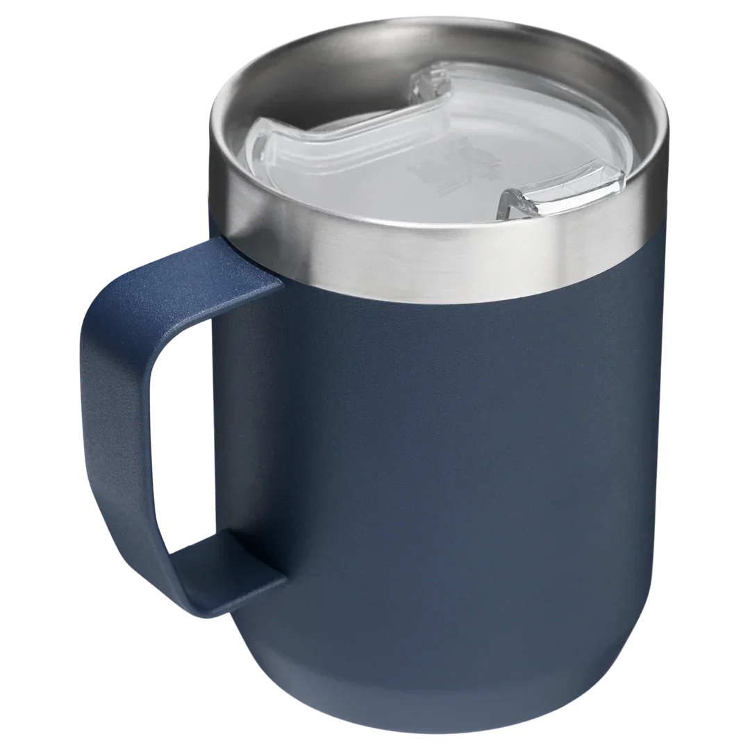 Stanley Classic Mug Kamp Bardağı Twilight 0.23 L