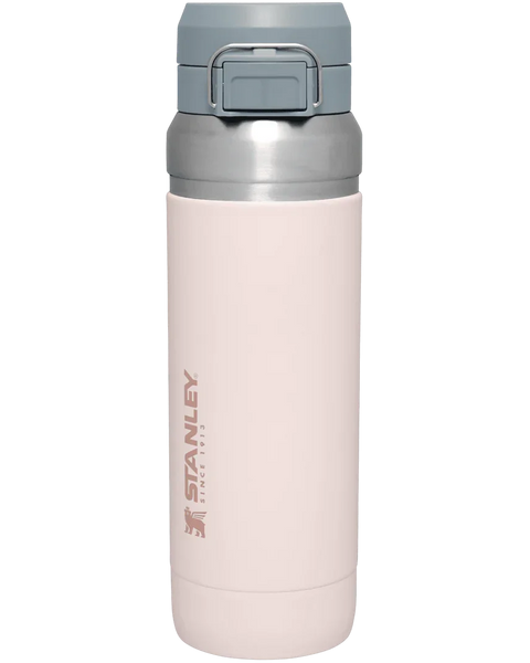 Stanley The Quick Flip Su Şişesi Rose Quartz 1.06 L