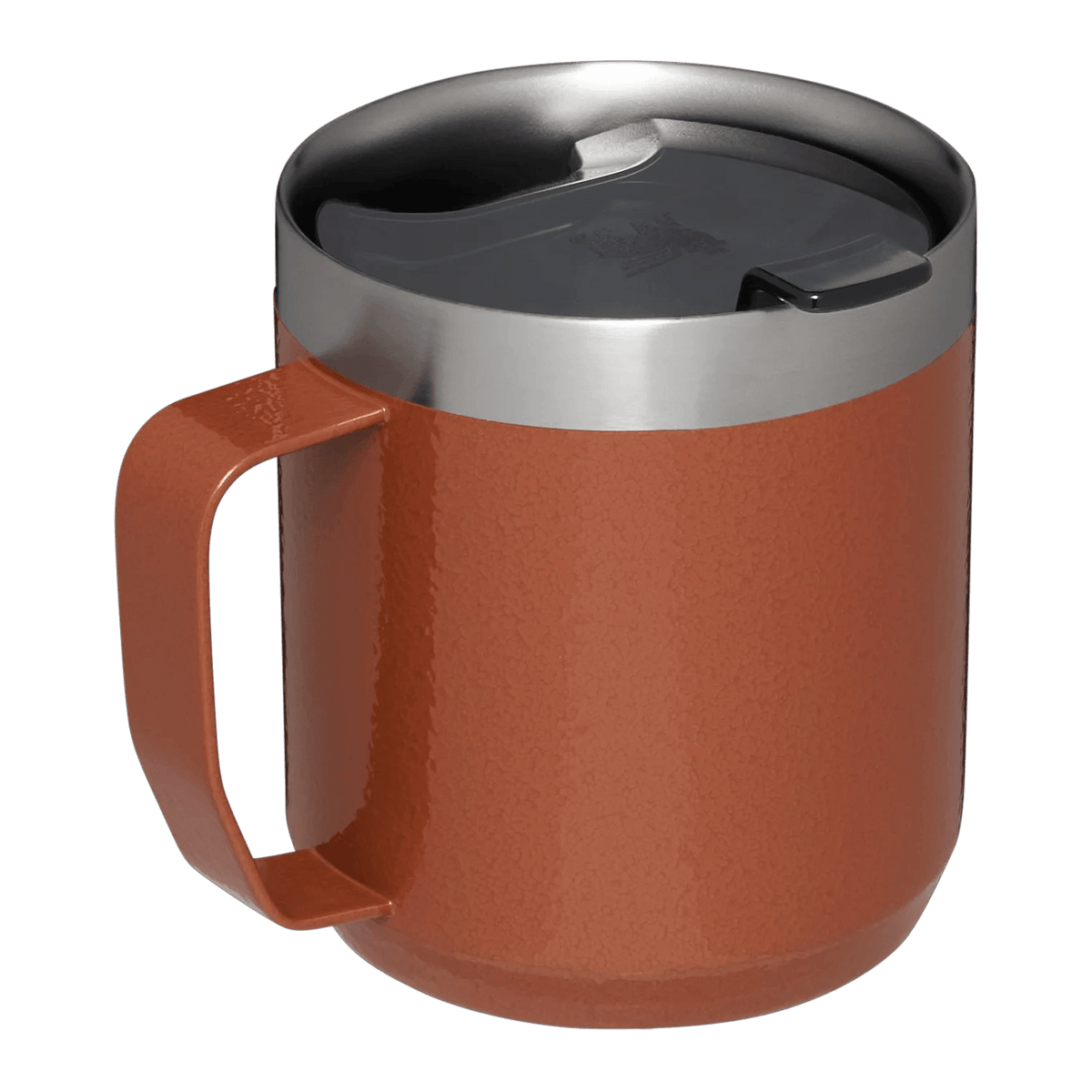 Stanley Classic Mug Kamp Bardağı Turuncu 0.35 L