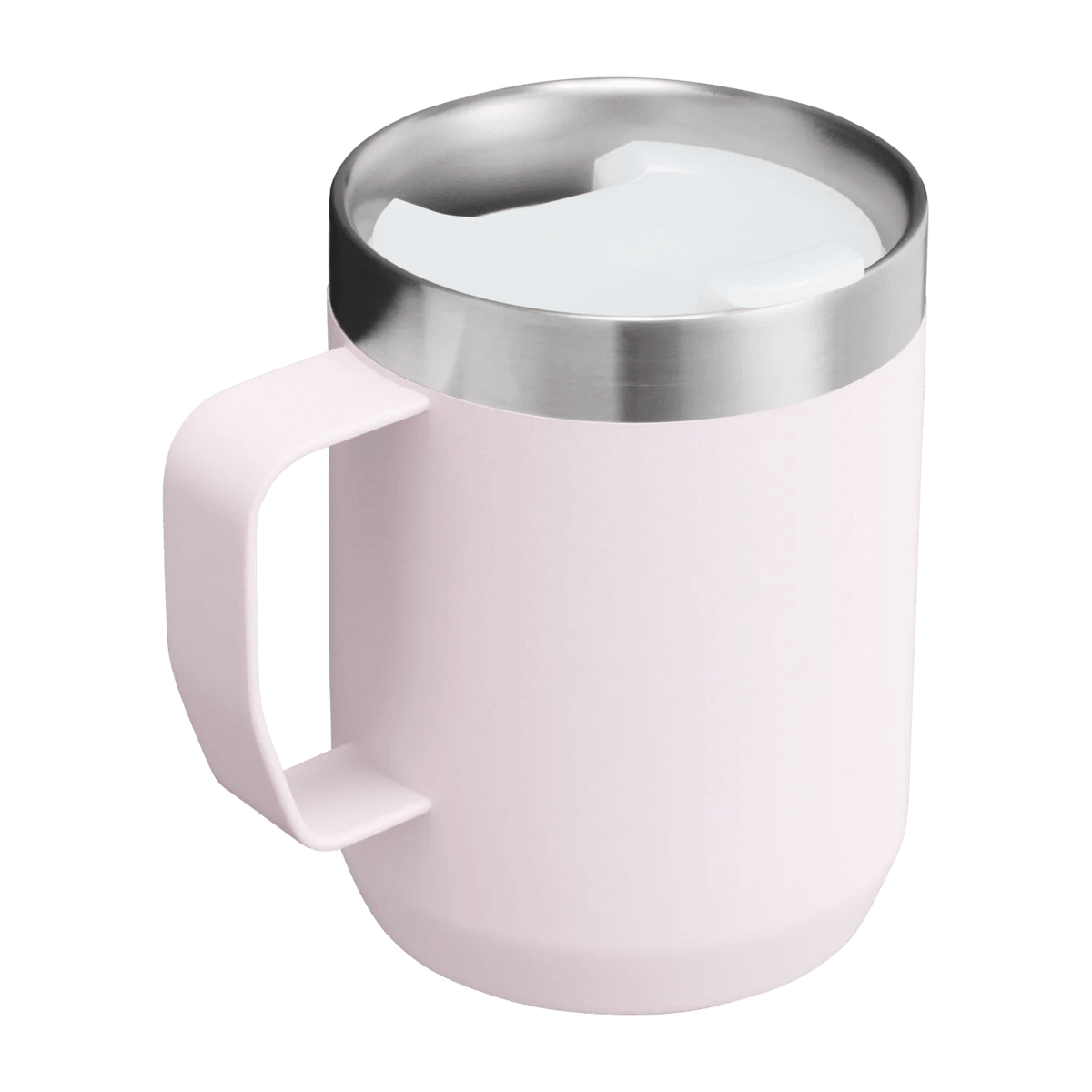 Stanley Classic Mug Kamp Bardağı Rose Quartz 0.23 L