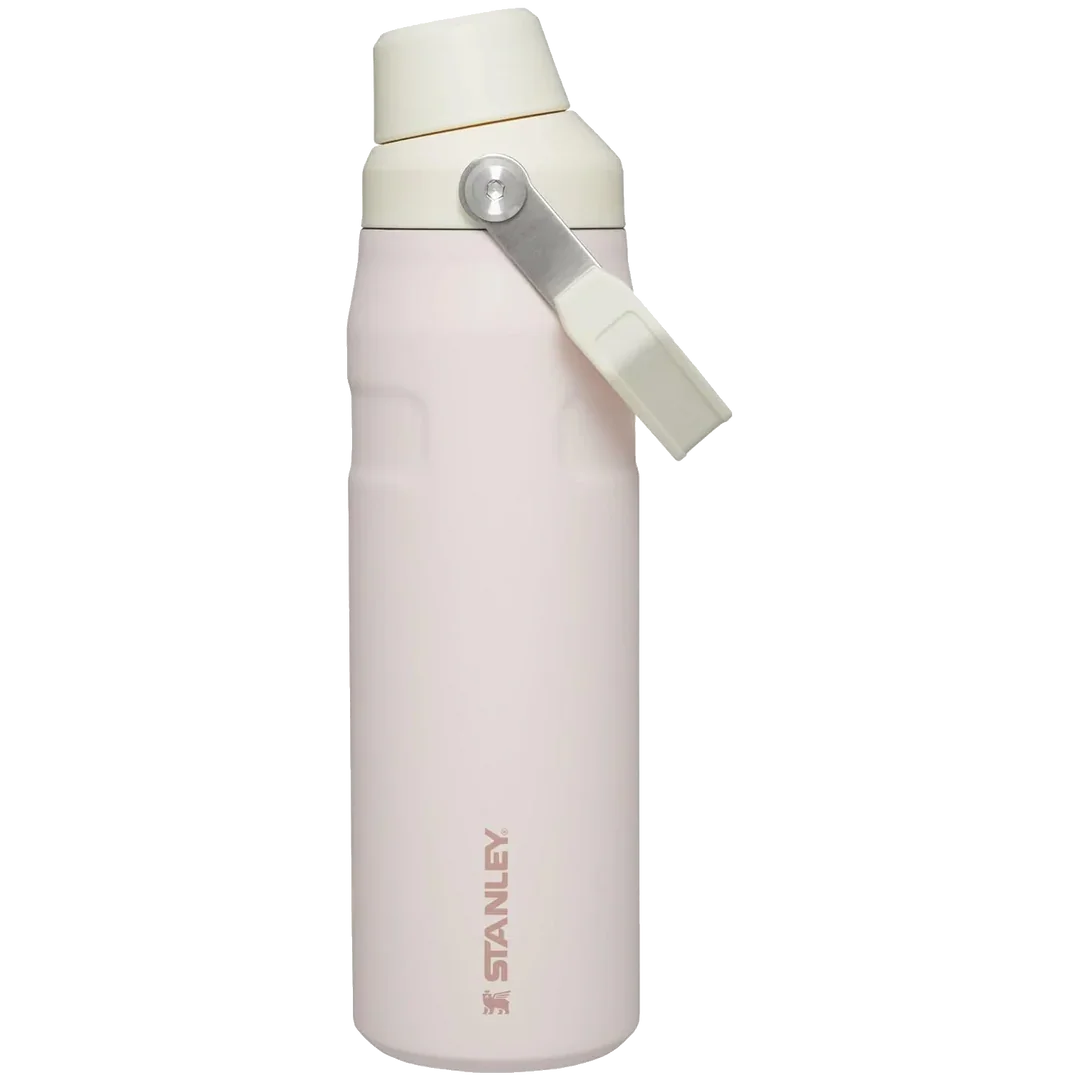 Stanley Iceflow Fast Flow Soğuk Su Termosu 0.7L Rose Quartz