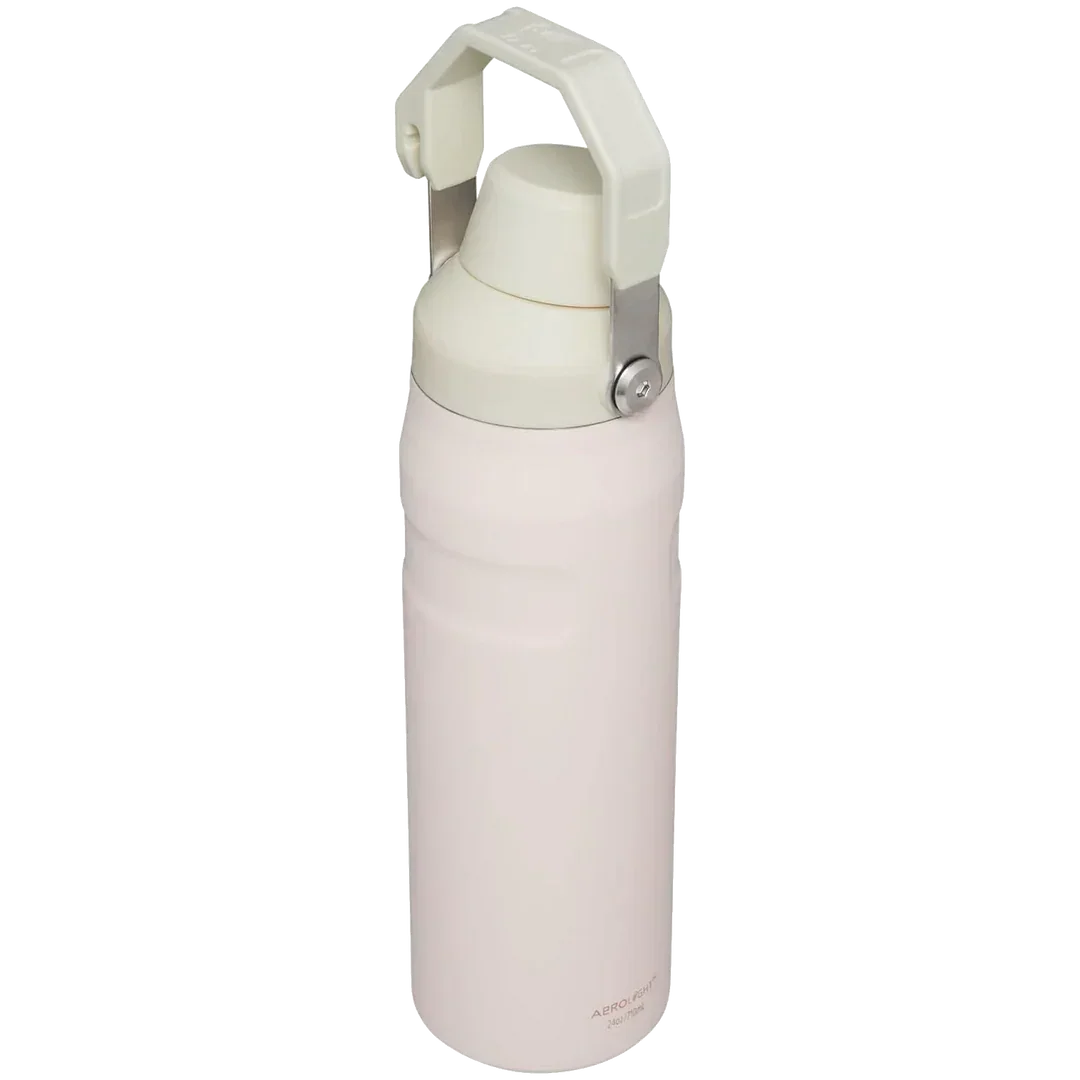 Stanley Iceflow Fast Flow Soğuk Su Termosu 0.7L Rose Quartz