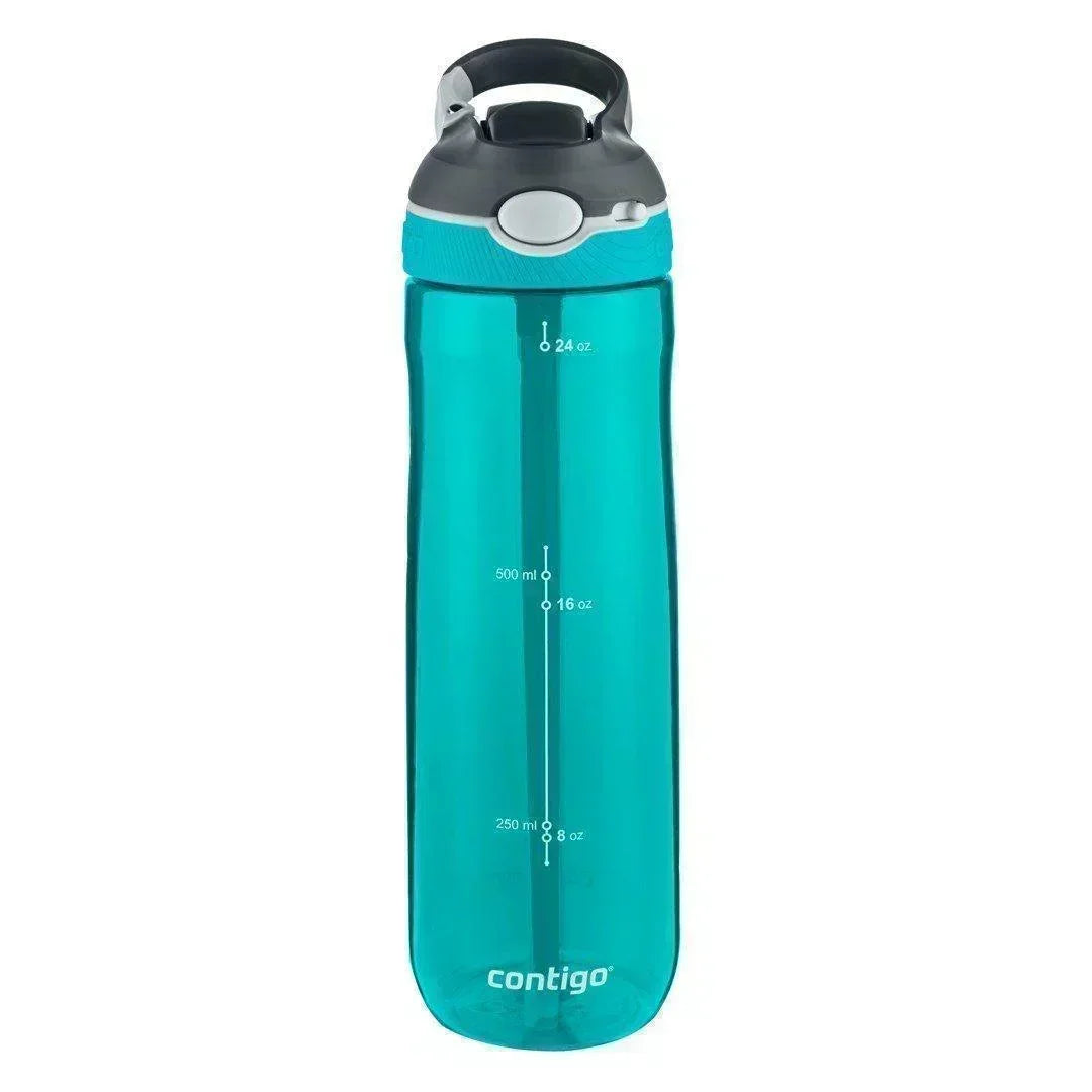 Contigo Ashland Autospout Tritan Suluk Turkuaz 720ml