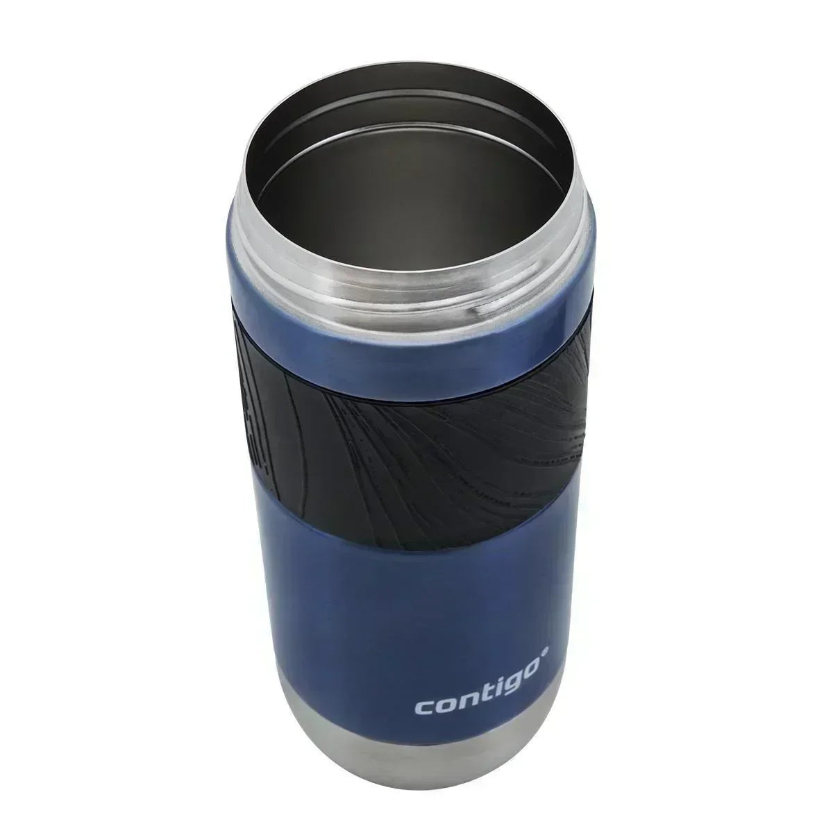 Contigo Byron Pro Snapseal Termos Bardak Mavi 470 ml