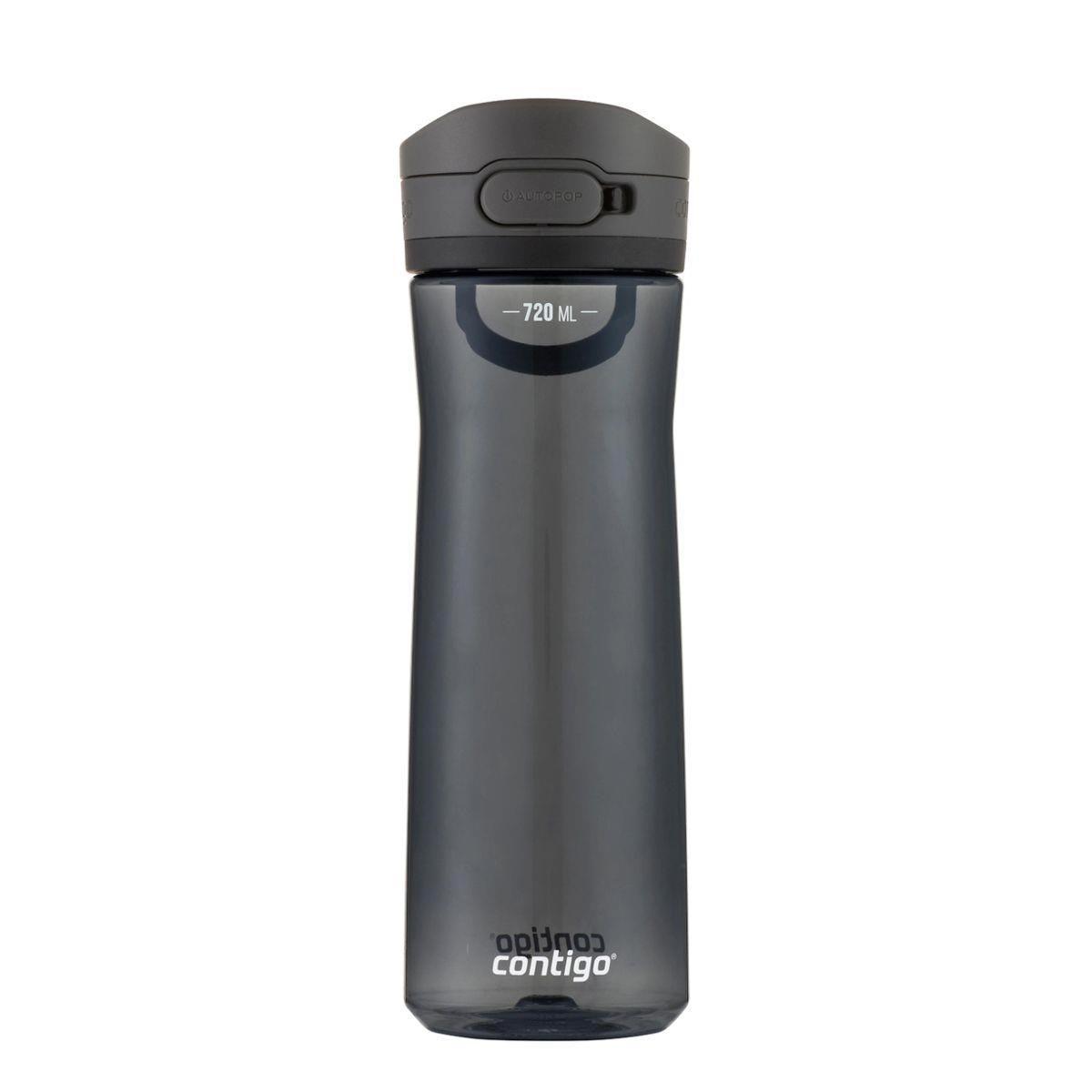 Contigo Jackson Autopop Tritan Suluk 720ML Antrasit