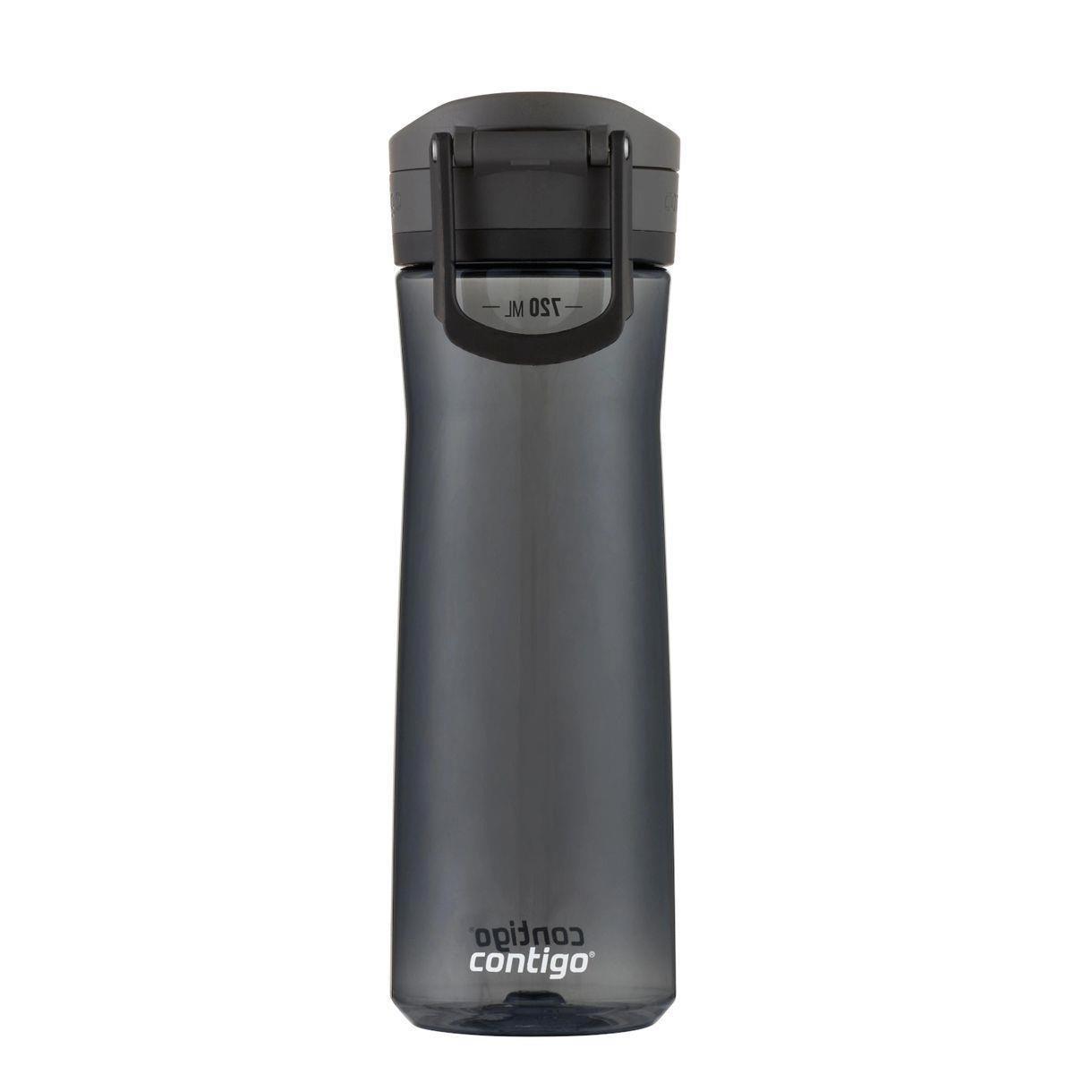 Contigo Jackson Autopop Tritan Suluk 720ML Antrasit