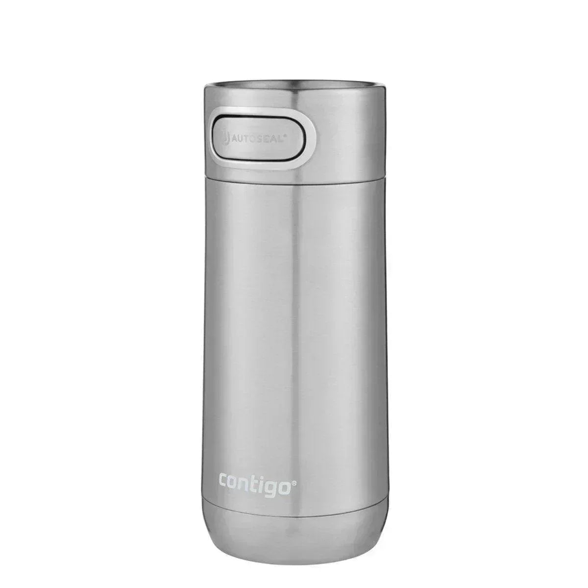 Contigo Luxe Autoseal Termos Bardak 360ml Gri