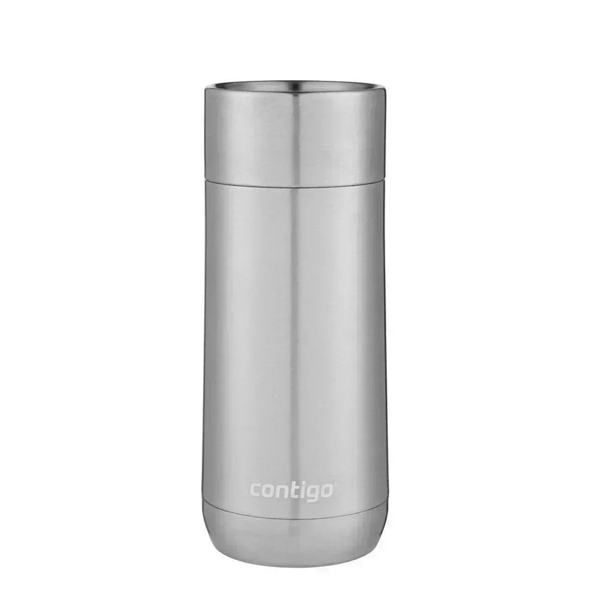Contigo Luxe Autoseal Termos Bardak 360ml Gri