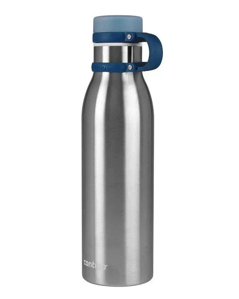 Contigo Matterhorn Thermalock Vakumlu Termos Metalik 590 ml - Termos Dünyası
