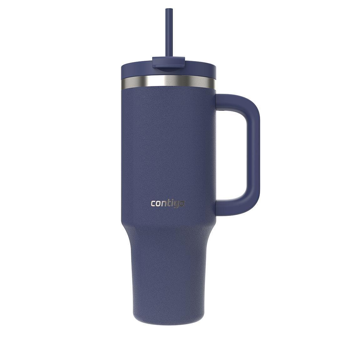 Contigo Streeterville Tumbler 1200 ml Mavi