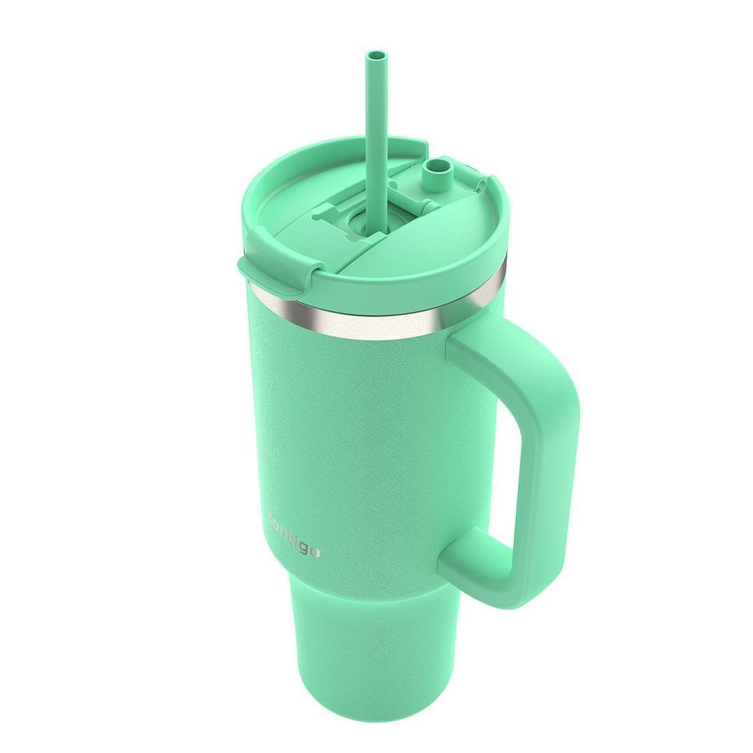 Contigo Streeterville Tumbler 1200 ml Açık Yeşil