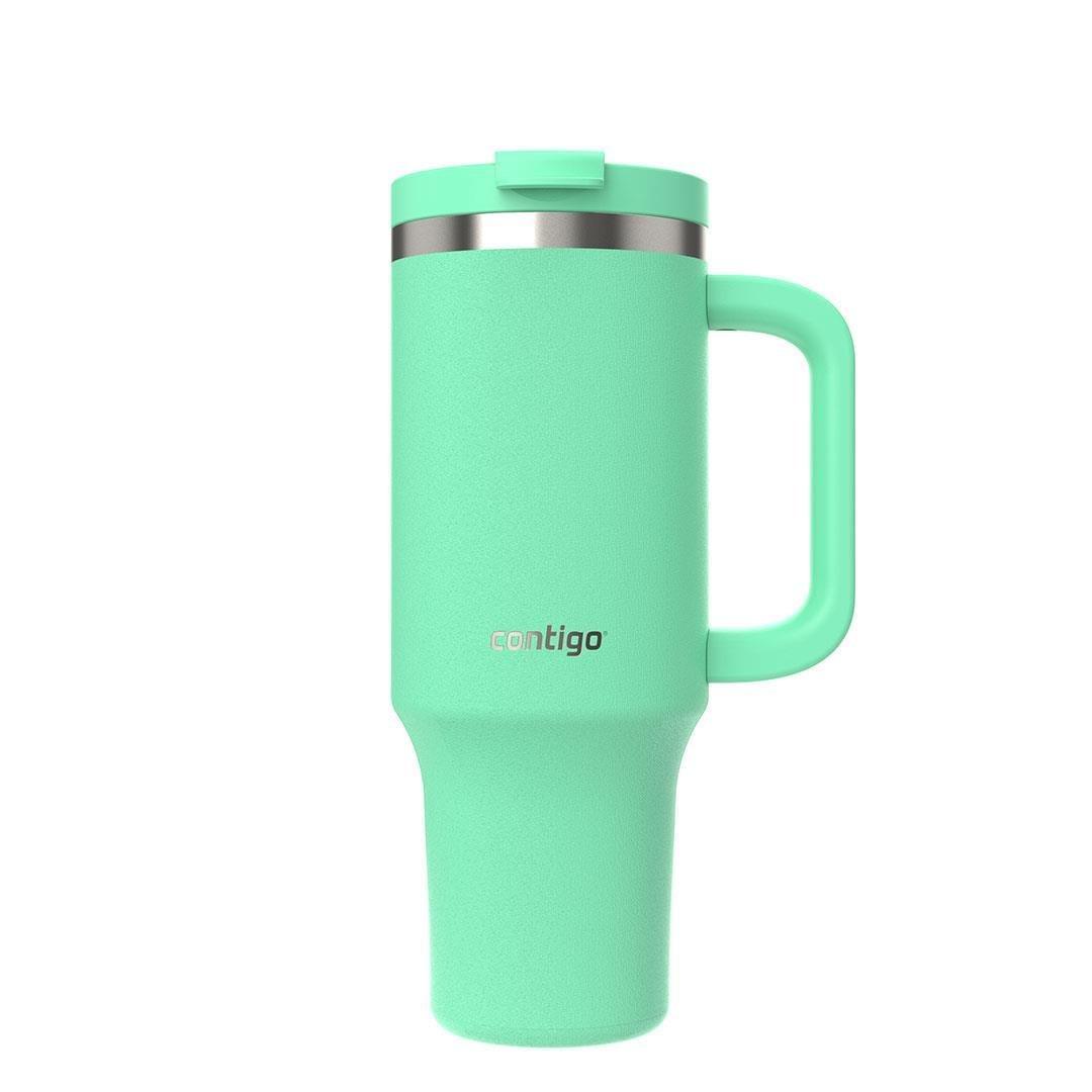 Contigo Streeterville Tumbler 1200 ml Açık Yeşil