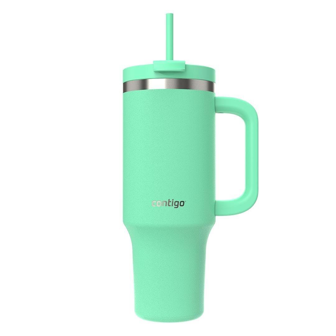 Contigo Streeterville Tumbler 1200 ml Açık Yeşil