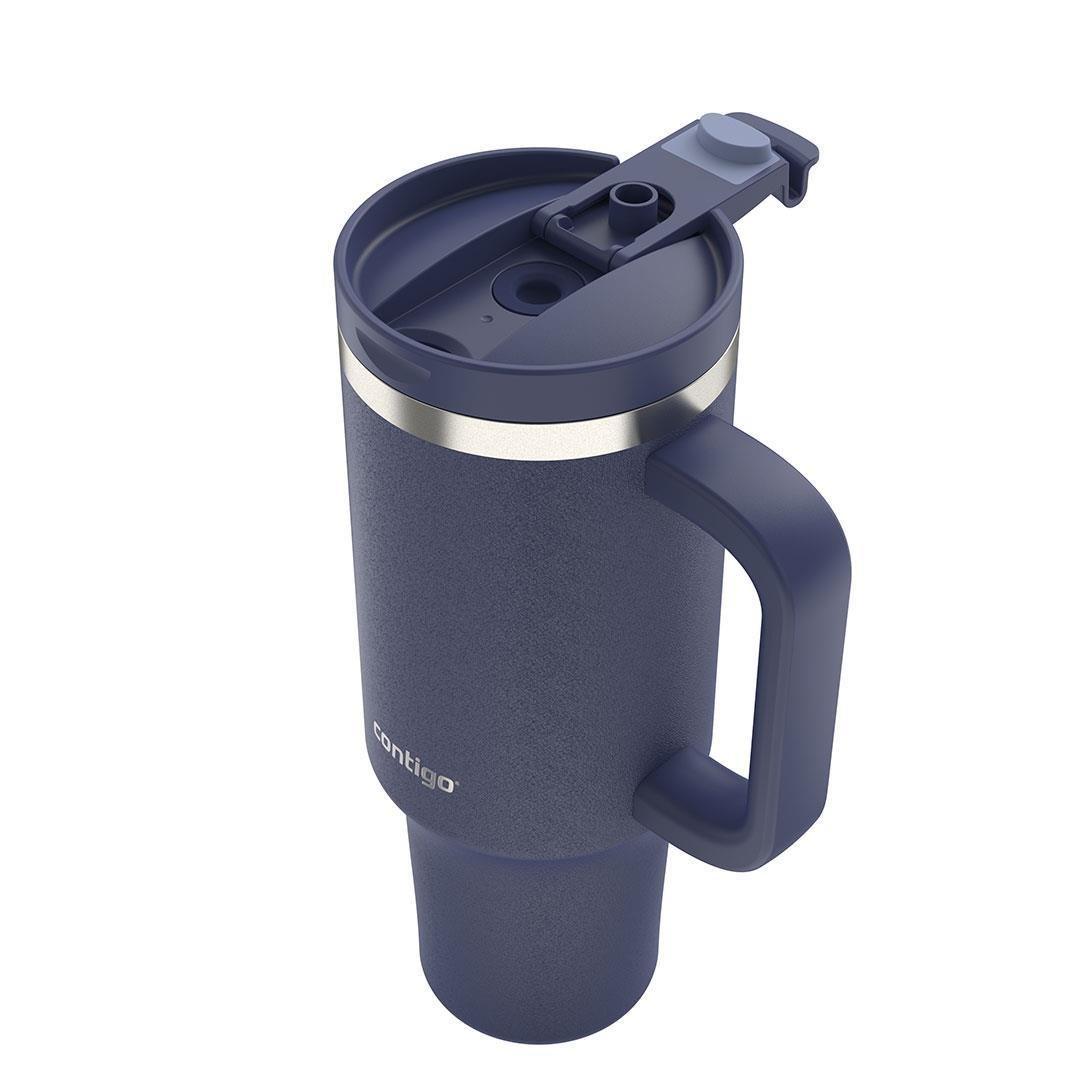 Contigo Streeterville Tumbler 1200 ml Mavi