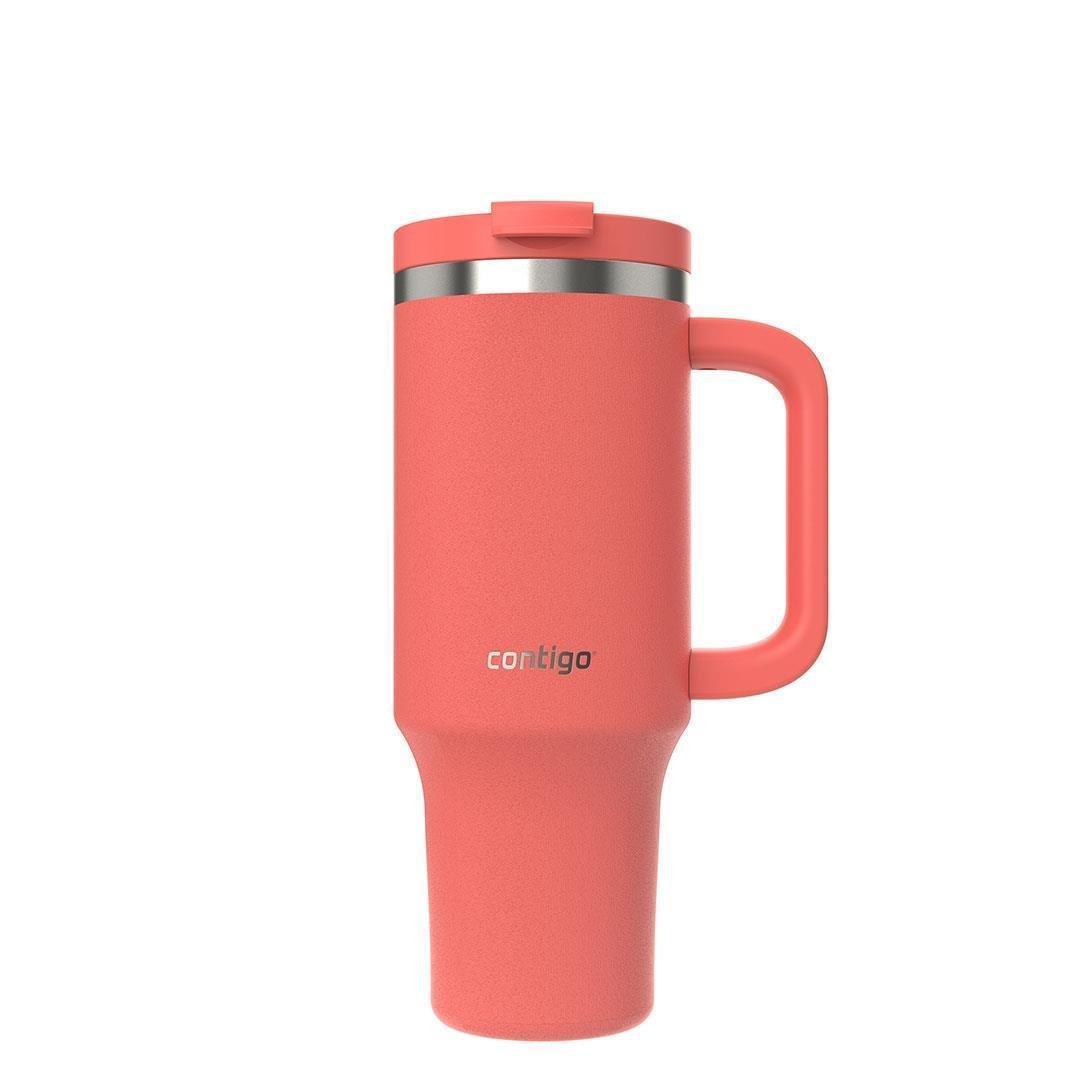 Contigo Streeterville Tumbler 1200 ml Mercan